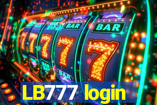 LB777 login